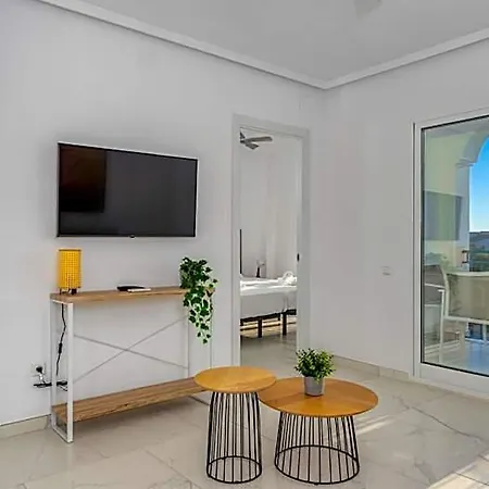 Saturno Modern Flat With Pool Ref 146 Szálloda 3*