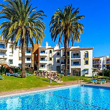 Hotel Saturno Modern Flat With Pool Ref 146 3*