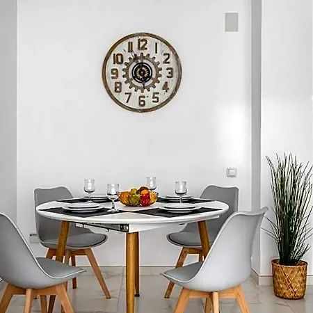 Szálloda Saturno Modern Flat With Pool Ref 146 3*