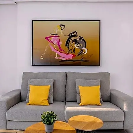 Saturno Modern Flat With Pool Ref 146 Appartement