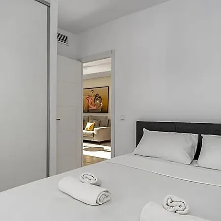 Saturno Modern Flat With Pool Ref 146 Hotell 3*