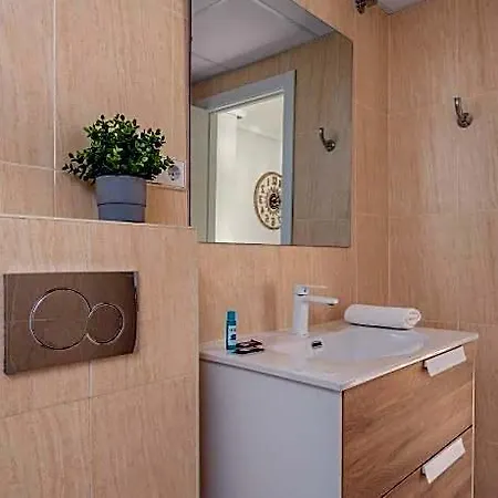 Hotell Saturno Modern Flat With Pool Ref 146 3*