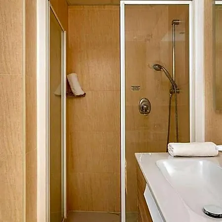Saturno Modern Flat With Pool Ref 146 Hotell Mijas